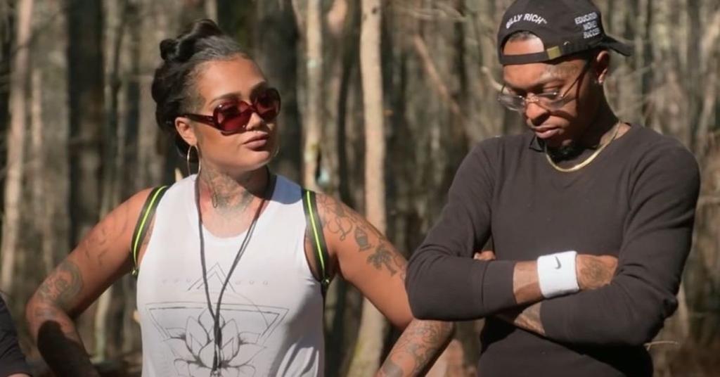 Donna From Black Ink Crew Abusing Alex Are 'Black Ink Crew: New York' Stars Donna and Alex Still Together?