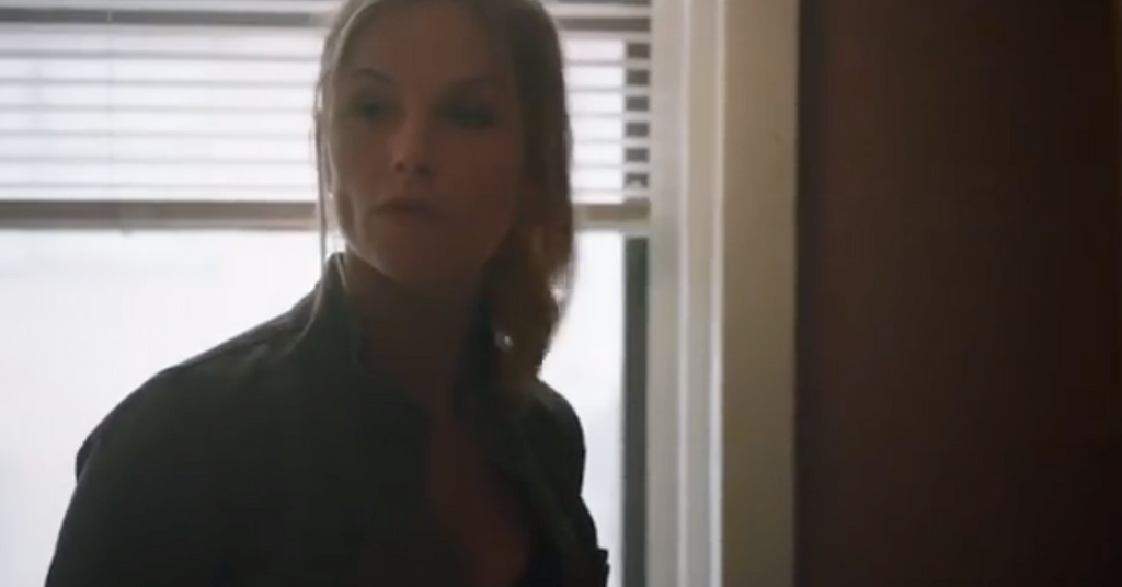 Who Is Amelia on 'NCIS New Orleans'? Plus, Where Else You've Seen Her