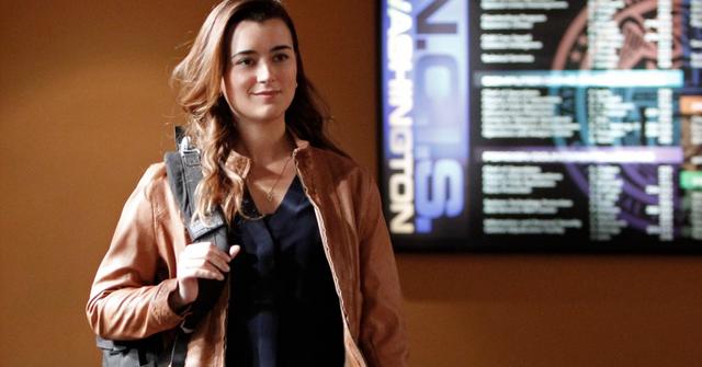 Why Did Cote De Pablo Leave 'NCIS'?