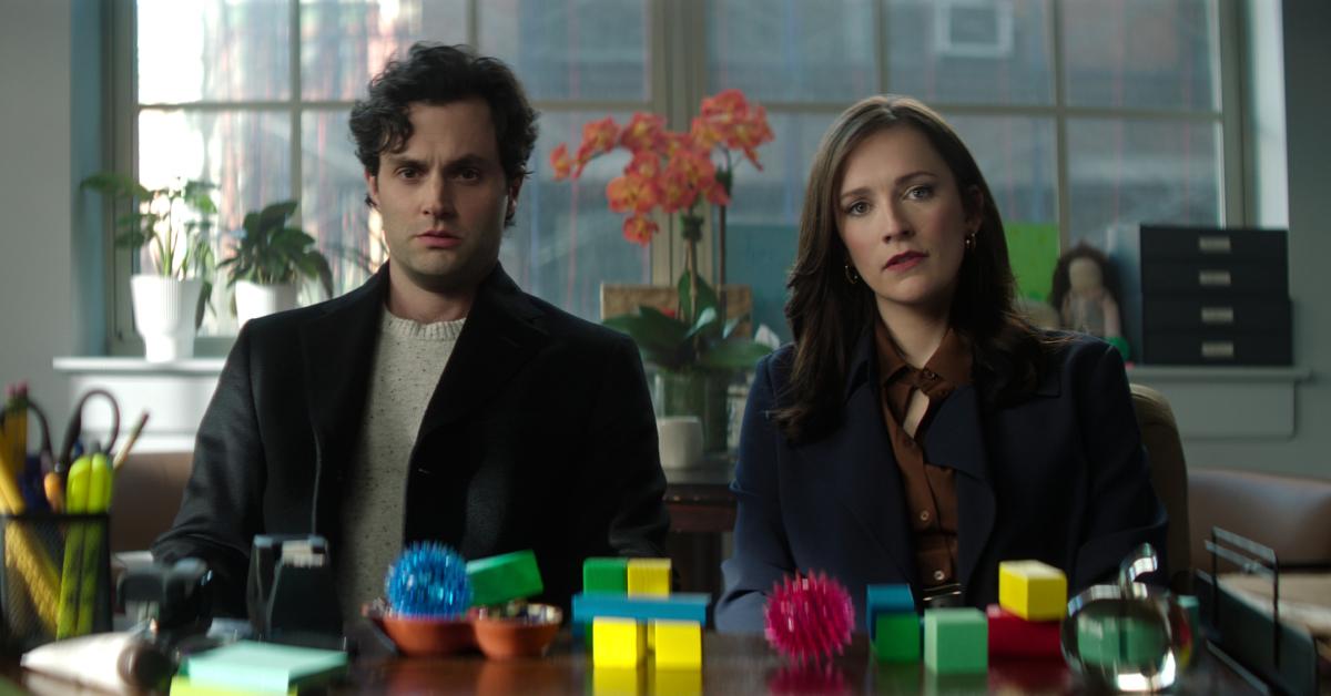 Does Kate Die in Season 5 of You? Major Spoilers