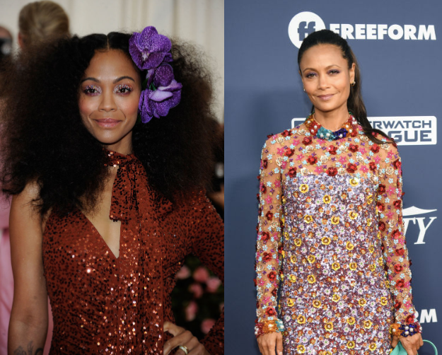 20 Celebrity Doppelgängers Who Look Just Like Each Other