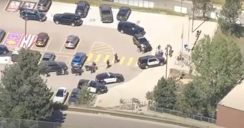 Here's What We Know About Desmond Holly's Parents