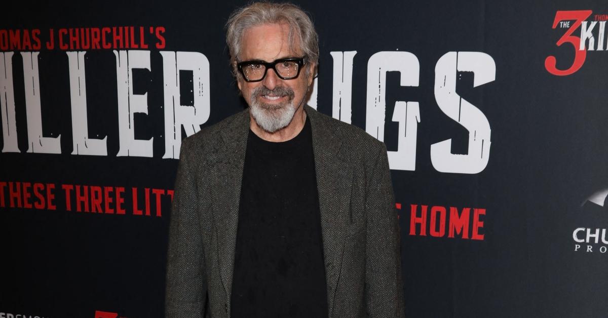 Inside Robert Carradine's Net Worth Before His Death