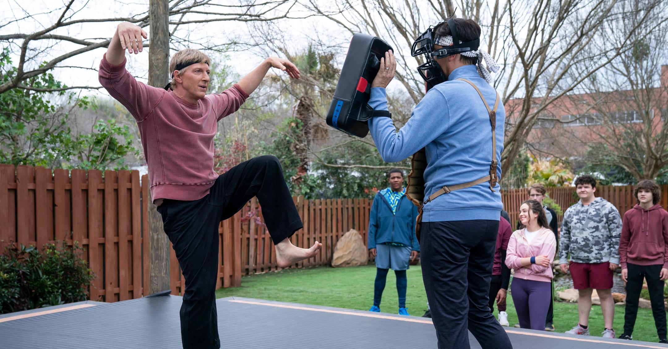 Who Wins the All Valley Karate Tournament in &lsquo;Cobra Kai&rsquo; Season 4?