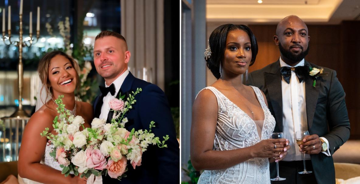 Married at First Sight' Season 16 Cast Instagrams and More