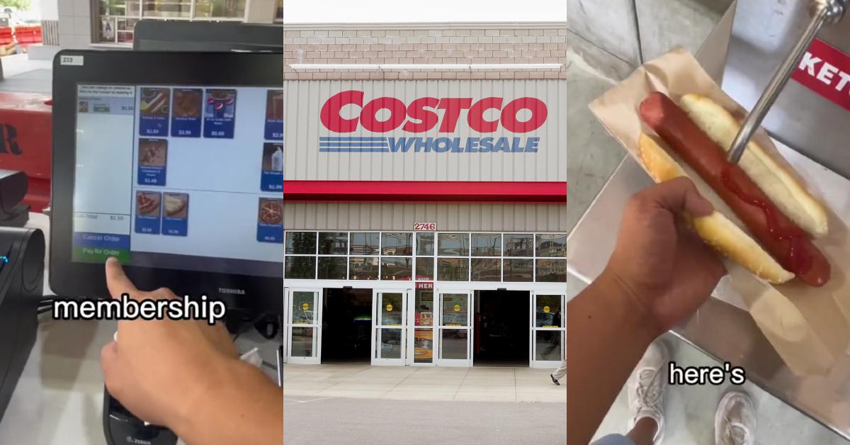 Guy’s Mom Gets Banned From Costco for His Dad’s Card