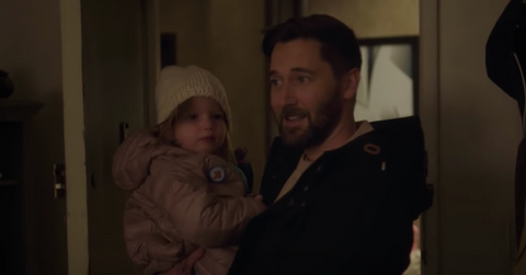 Will Max lose Luna New Amsterdam