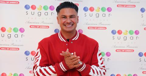 What Is Pauly D's Net Worth? He's Been All Over Reality TV