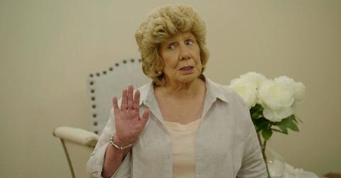 'Chrisley Knows Best' Faye Chrisley