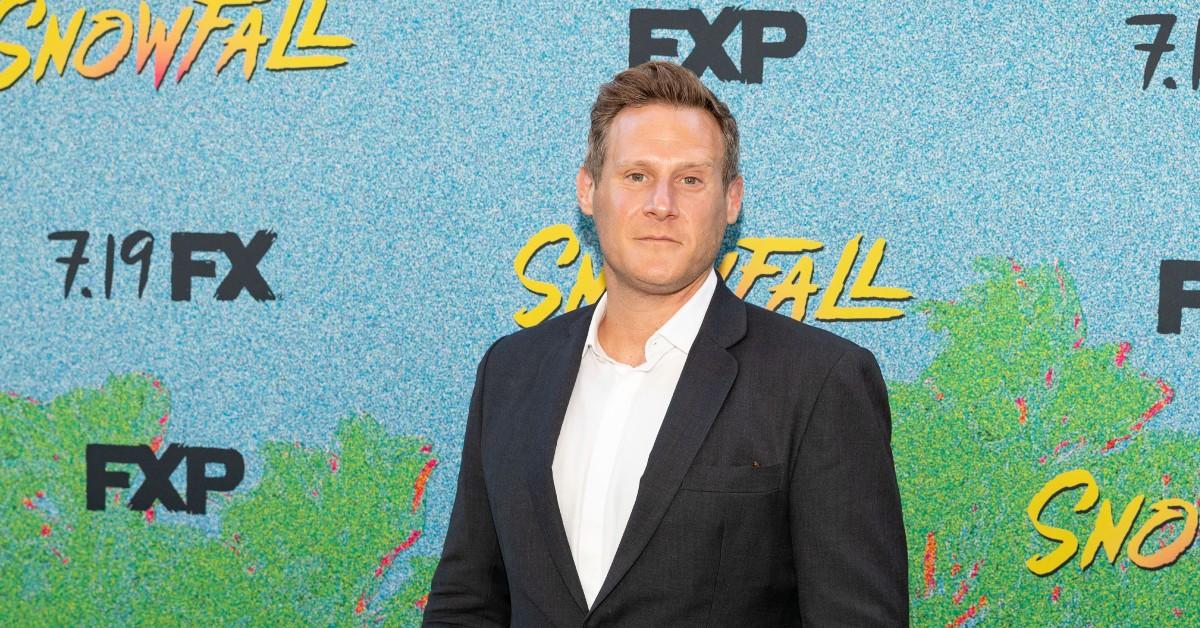 Meghan Markle's ex, Trevor Engelson, expecting first child