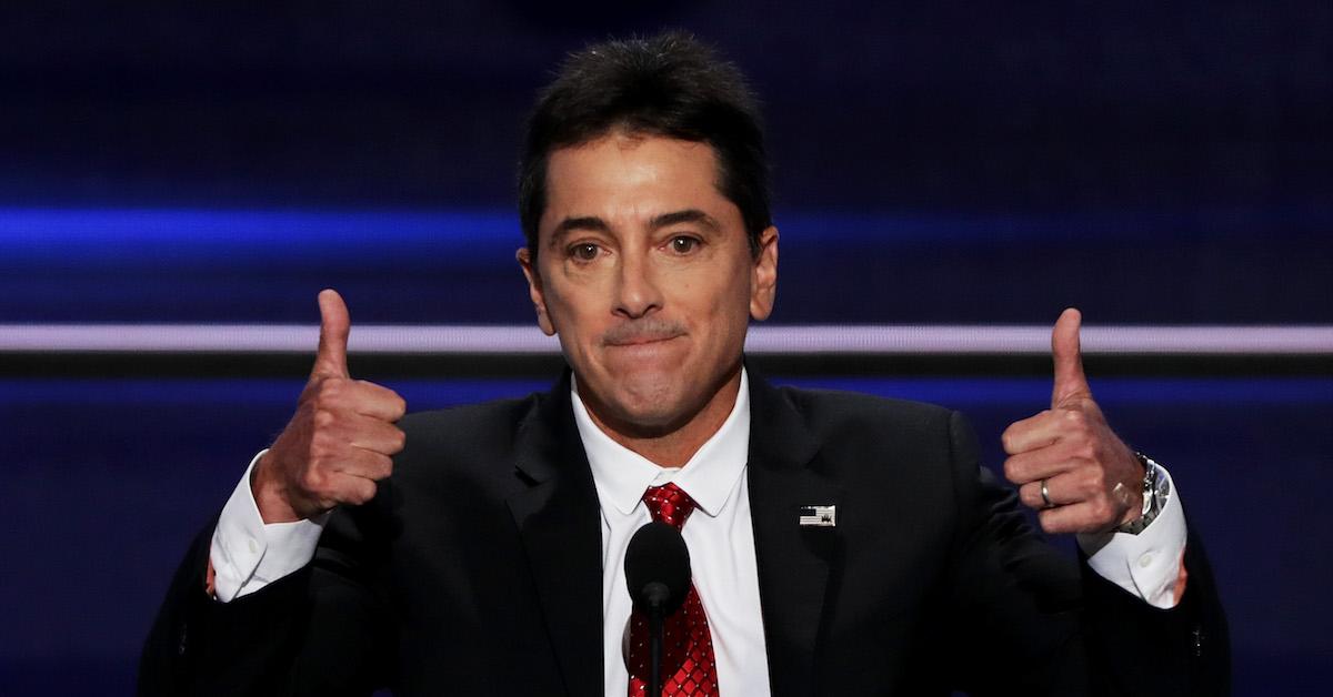 What’s Scott Baio Been Doing Since His ‘Diagnosis Murder’ Departure?
