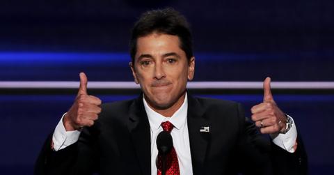 scott baio