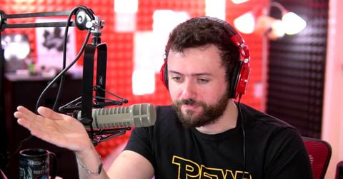 What Happened to the Derp Crew?
