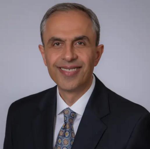 Dr. Aaron Cohen-Gadol 