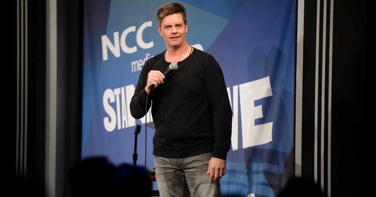 Jim Breuer