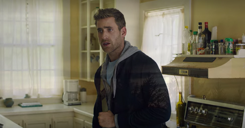 oliver jackson cohen the healer