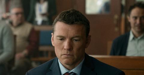 Sam Worthington