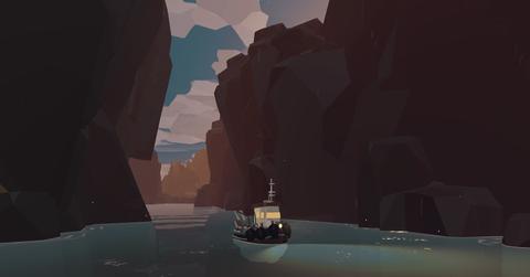 'Dredge' How to Clear Rocks