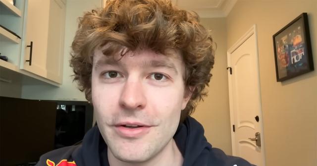 Blaze addresses his departure from FaZe Clan