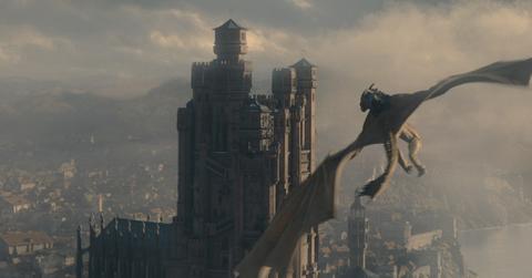 'House of the Dragon'