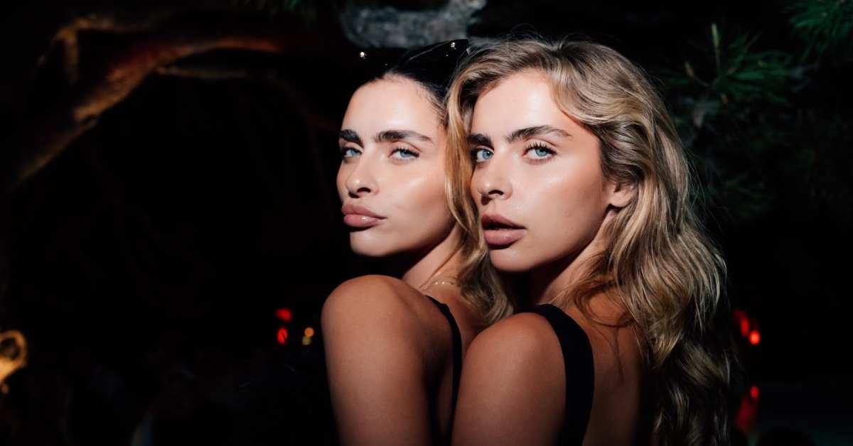Hamden Twins
