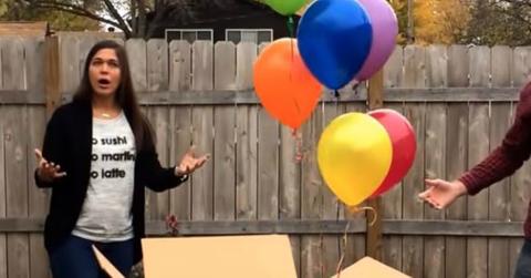 These Gender Reveal Party Disasters Are Another Reason Why They're Lame