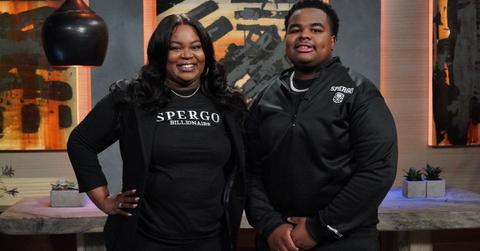 SPERGO founder Trey Brown