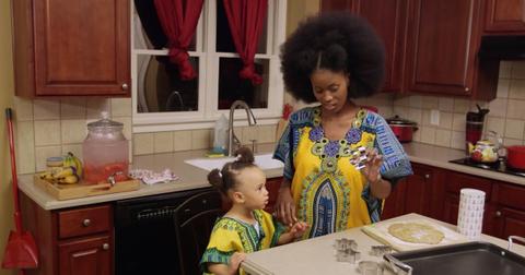 LeaLea From 'Beyond the Pole' Loves Being a Stripper: Details!