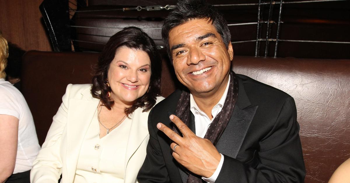 George Lopez’s Ex-Wife Gave Him Her Kidney When He Was In Need