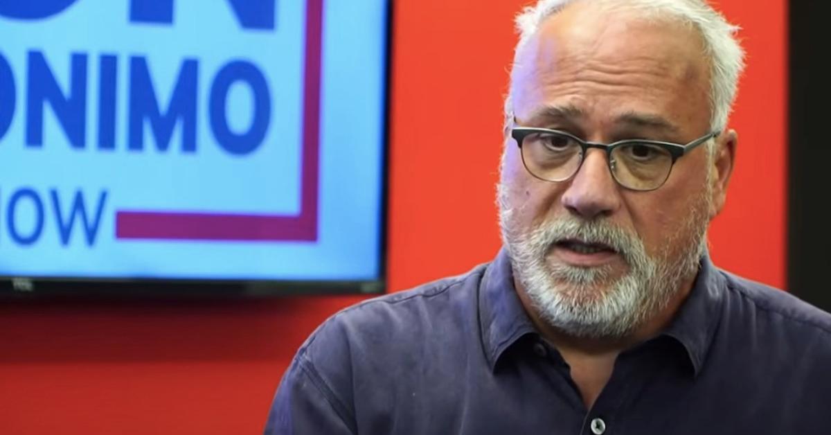 What Happened to Don Geronimo? Why the Radio Host Was Fired