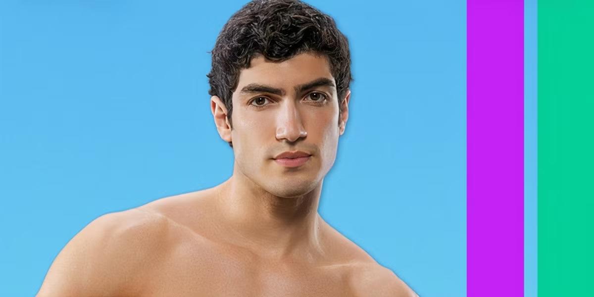 Charlie Georgiou
