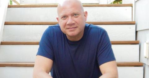 Eric from 'Love It or List It'