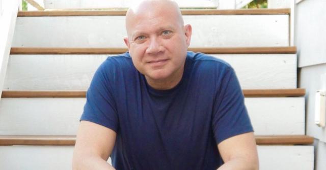 Eric from 'Love It or List It'