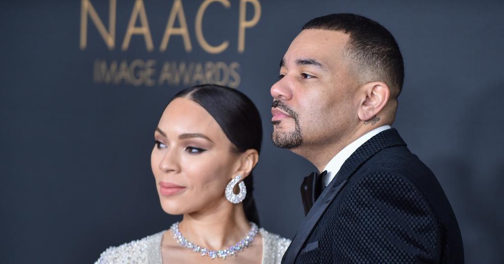 Who Did DJ Envy Cheat On His Wife With She Didnt Know He Was Married