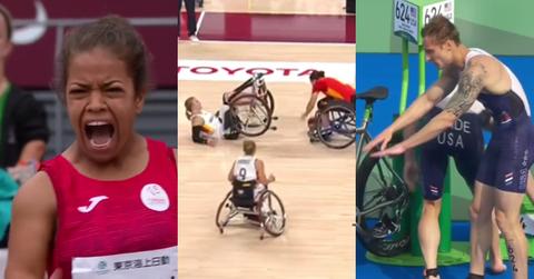 Who Runs the Official Paralympics TikTok Account?