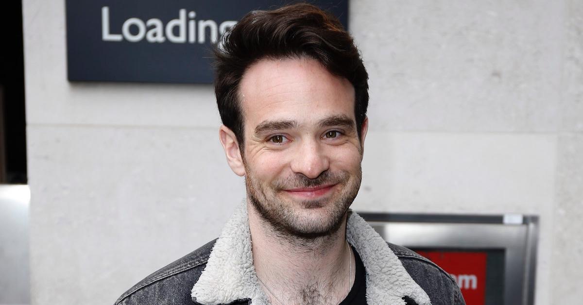 Charlie Cox