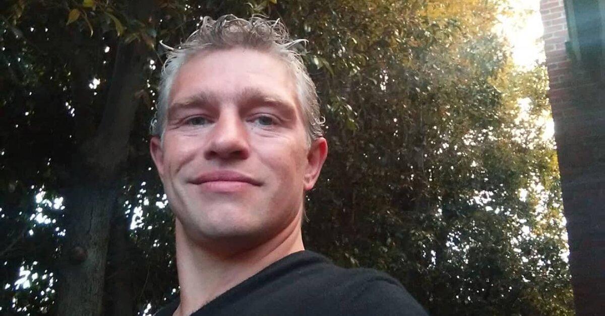 Alaskan Bush People Matthew Brown