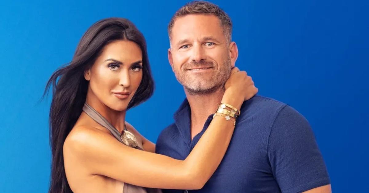 90 Day Fiancé: Are Elise and Joshua Still Together?