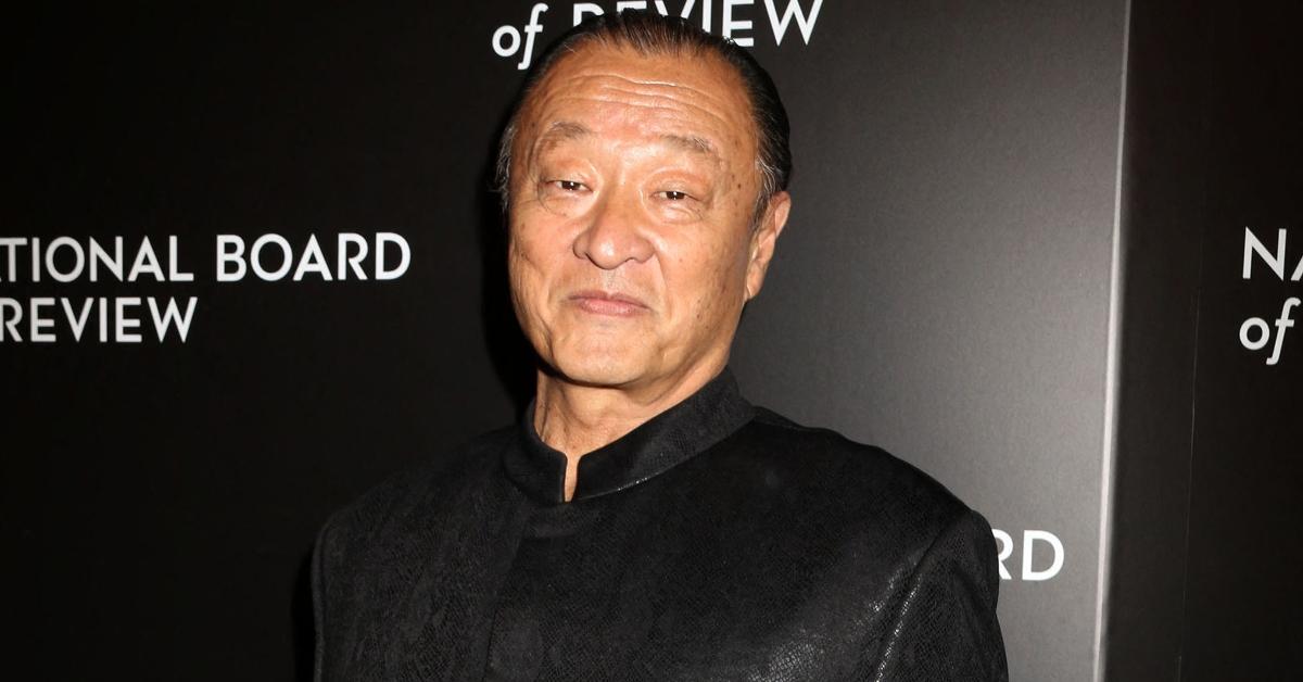 Here's What We Know About Cary-Hiroyuki Tagawa's Cause of Death