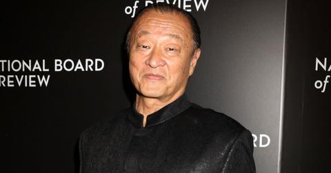 Here's What We Know About Cary-Hiroyuki Tagawa's Cause of Death