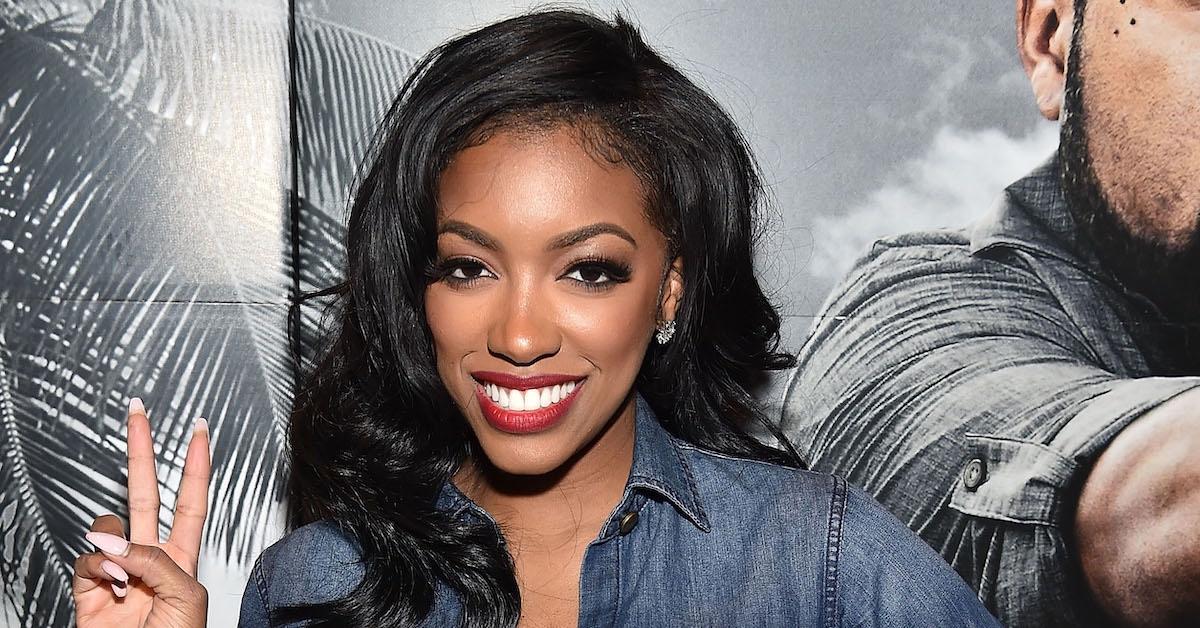 Porsha Williams Has Secured a Sizable Net Worth Over the Years