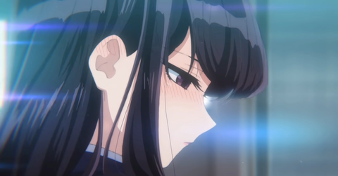 Komi Can't Communicate PV