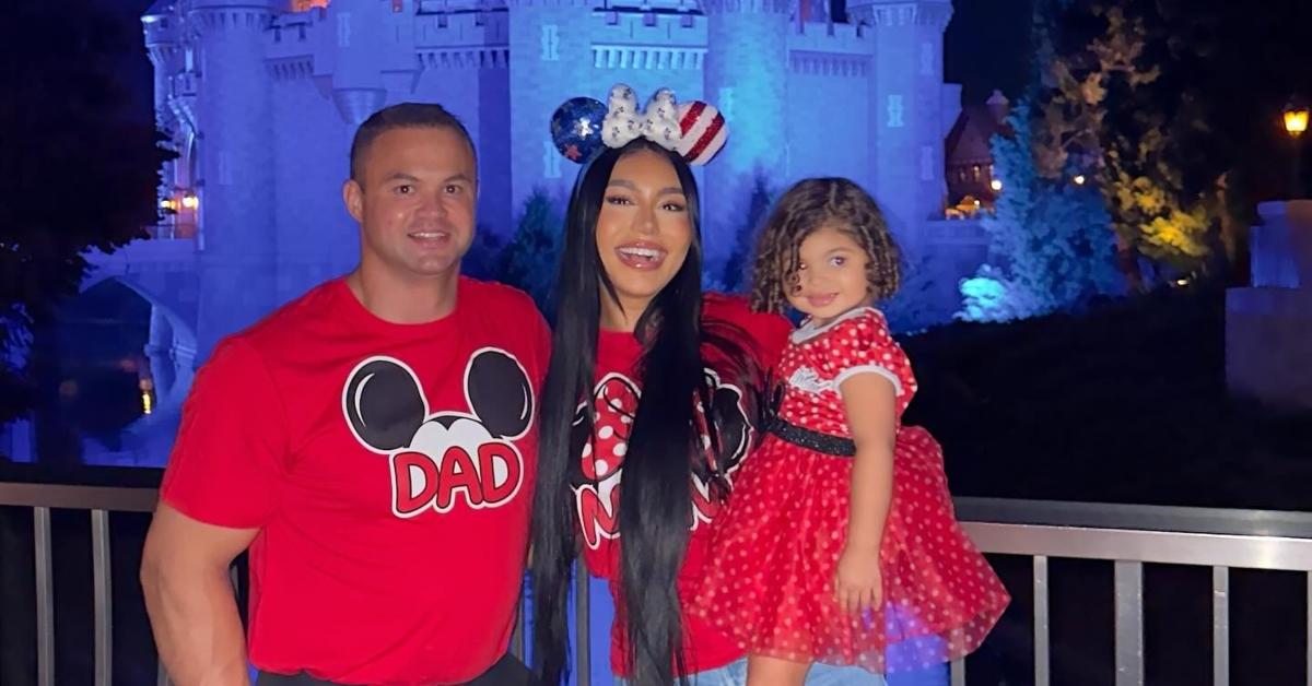 90 Day Fiancé Star Thais Under Arrest 