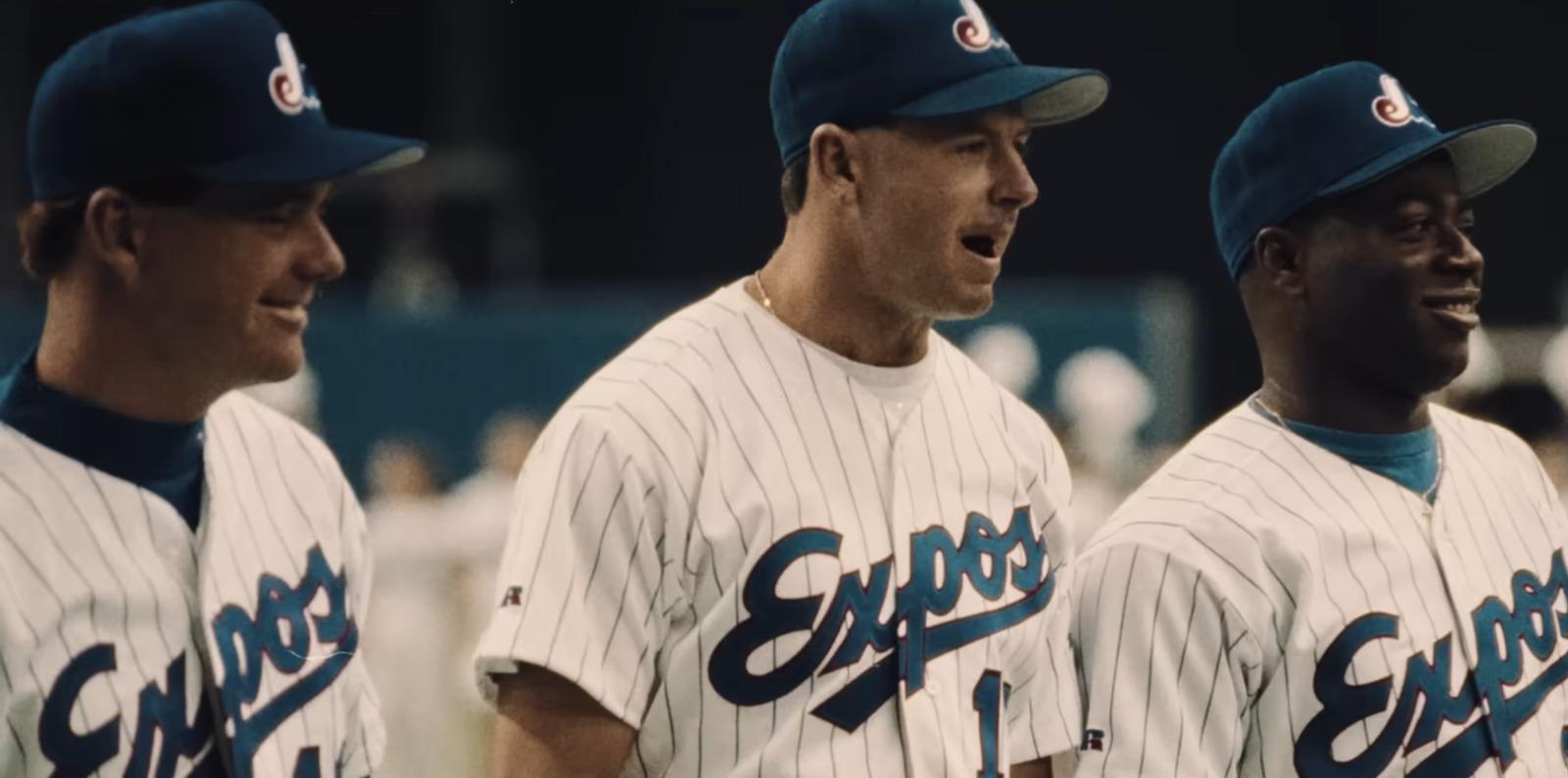 The Montreal Expos Evolved Into a New MLB Team