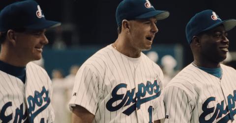 The Montreal Expos Evolved Into a New MLB Team