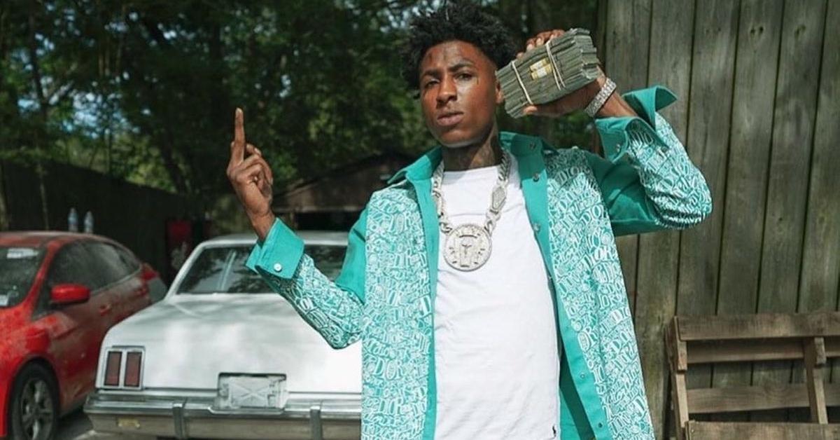 What Happened to NBA YoungBoy? Fans Are Confused About His Arrest