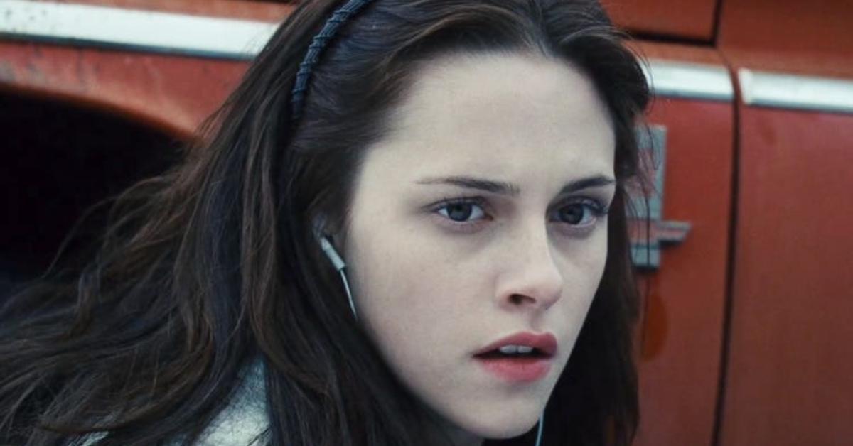 bella swan