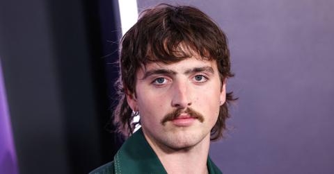 Ben Boone's Dating History: His Long-Term Love Has Ended