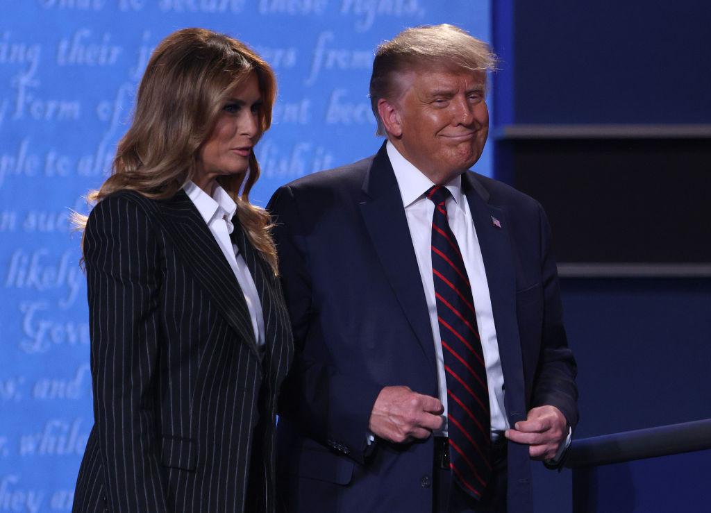 melania-trump-s-net-worth-before-marriage-did-she-come-from-money