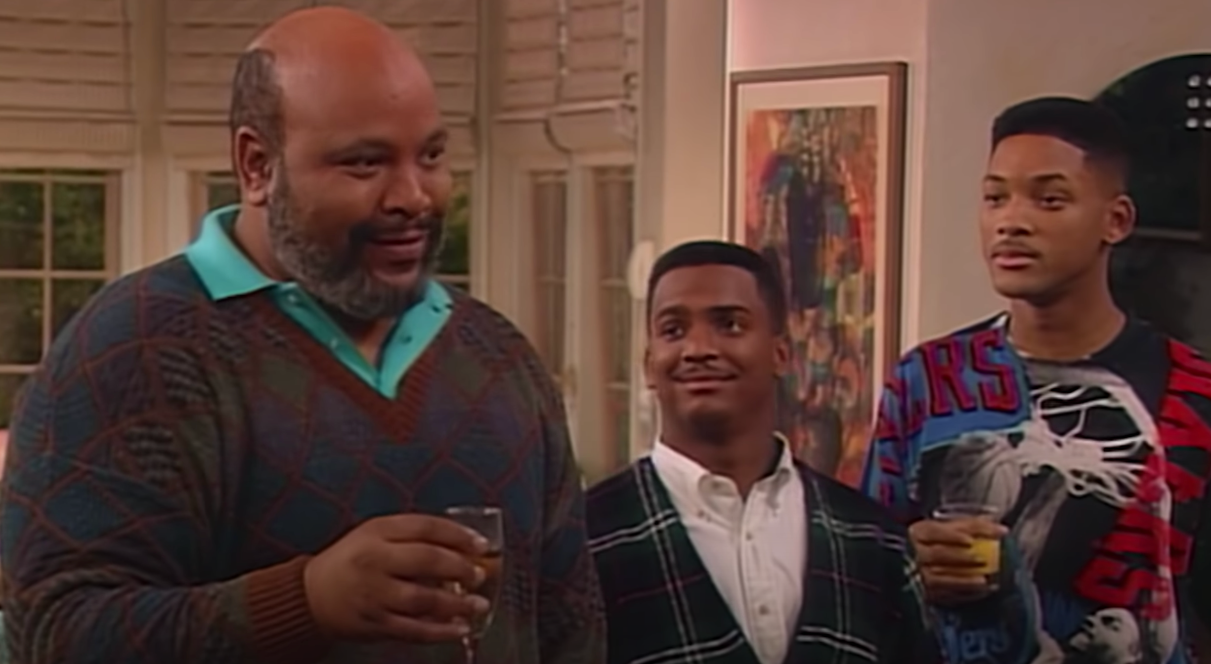 uncle phil fresh prince